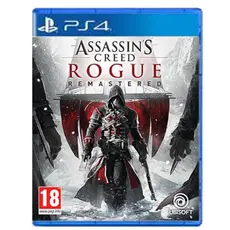 ვიდეო თამაში Assassins Creed Rogue Game for Sony PS4, 3 image