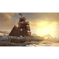 ვიდეო თამაში Assassins Creed Rogue Game for Sony PS4, 8 image