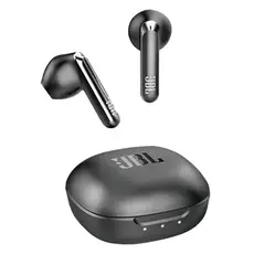 ყურსასმენი JBL T280TWS X2 BLUETOOTH EARBUDS BLACK, 2 image