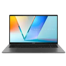 ნოუთბუქი Asustek Vivobook S 16'' OLED WUXGA 60Hz 300nit U7 255H 16GB 1TB SSD Integrated Graphics Grey, 2 image