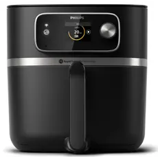 აეროგრილი PHILIPS HD9880/92, 2 image