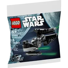 ლეგო LEGO recruitment Star Wars Tie Interceptor, 2 image