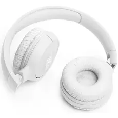 ყურსასმენი JBL TUNE 520 BT-WHITE, 3 image