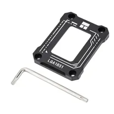 პროცესორის ჩარჩო THERMALRIGHT LGA1851-BCF BLACK V2, 2 image