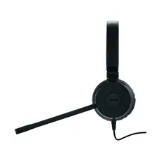 ყურსასმენი Jabra 5399-823-309 EVOLVE 30 II MS Stereo USB Black, 5 image