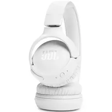 ყურსასმენი JBL TUNE 520 BT-WHITE, 5 image