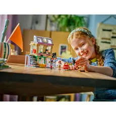 ლეგო LEGO Constructor Friends Music Store & Apartment, 6 image