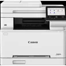 პრინტერი Canon MFP i-SENSYS MF664CDW  Color, A4 25 ppm, 1200x1200dpi, Duplex, ADF, 1GB, Wi-Fi, Ethernet, USB 2.0, 30K p/m, 3 image