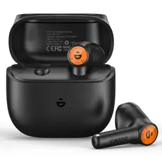 ყურსასმენი Choetech BH-T19 Black