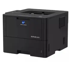 პრინტერი Konica Minolta bizhub 5000i Wi-Fi Printer - ACF1021, 4 image