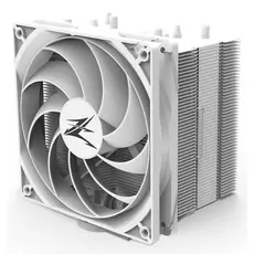 ქულერი ZALMAN CPU cooler CNPS10X PERFORMA WHITE, 2066, 2011V3, 2011, 1200, 115X, *1700 (ZM-1700MKA), AM4, 135ММ, TDP180W
