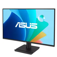 მონიტორი Asus Monitor 23.8" VA249HG D-Sub, HDMI, Audio, IPS, 120Hz, 1ms, sRGB 99%, AdaptiveSync, 4 image