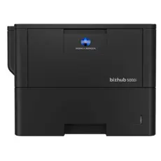 პრინტერი Konica Minolta bizhub 5000i Wi-Fi Printer - ACF1021, 2 image