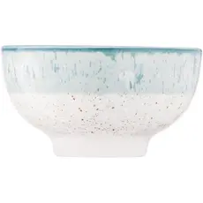 თასი Ardesto Bowl Siena, 11.5cm, porcelain, white-blue, 4 image