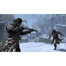 ვიდეო თამაში Assassins Creed Rogue Game for Sony PS4, 5 image