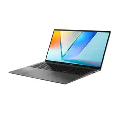 ნოუთბუქი Asustek Vivobook S 16'' OLED WUXGA 60Hz 300nit U7 255H 16GB 1TB SSD Integrated Graphics Grey, 4 image