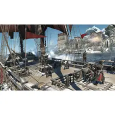 ვიდეო თამაში Assassins Creed Rogue Game for Sony PS4, 7 image