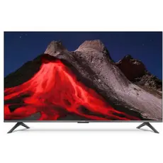 ტელევიზორი Xiaomi TV A Pro 50 O39PH ELA6088EU Google TV™ 4K, 3840×2160 178*/178* @60Hz 2x10W 100x200mm