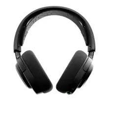 ყურსასმენი SteelSeries Gaming Headset Arctis Nova 3PW, BT/WL, black, 4 image