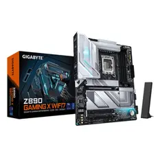 დედა დაფა Gigabyte Z890 GAMING X WIFI7 4DDR5 LGA1851