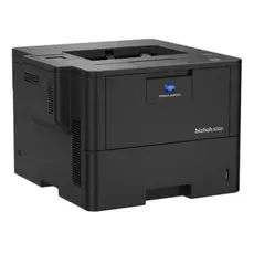 პრინტერი Konica Minolta bizhub 5000i Wi-Fi Printer - ACF1021, 5 image