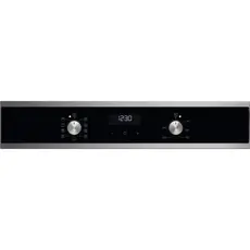 ჩასაშენებელი ელექტრო ღუმელი Electrolux EOD5H70BX, 9 image