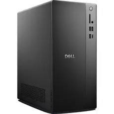 პერსონალური კომპიუტერი  Dell Tower ECT1250/i7-14700/16GB/1TB SSD/Nvidia RTX 4060/Ubuntu/WLAN + BT/Kb/Mouse/3Ywr, 3 image