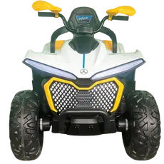 საბავშვო ელექტრო მანქანა DLX-288-Y, 5 image