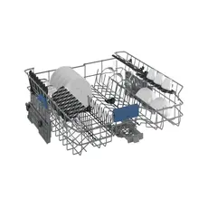 ჭურჭლის სარეცხი მანქანა Beko BDEN48522X, 6 image