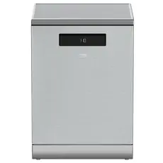 ჭურჭლის სარეცხი მანქანა Beko BDEN48522X