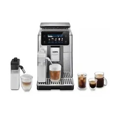 ყავის აპარატი DeLonghi DL ECAM630.75, 2 image