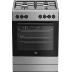 გაზქურა Beko FBE62120XDN