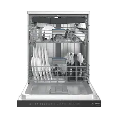 ჭურჭლის სარეცხი მანქანა Beko BDEN48522X, 3 image