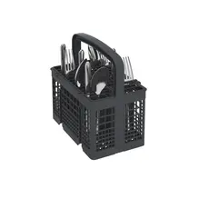 ჭურჭლის სარეცხი მანქანა Beko BDEN48522X, 8 image