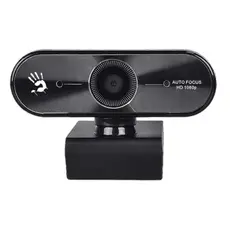 ვებკამერა A4tech Bloody GK30 1080p/30fps Full HD Auto Focus Webcam Black, 2 image