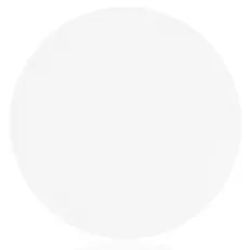 თეფში Ardesto Dessert plate Imola, 20cm, porcelain, white, 2 image