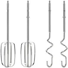 მიქსერი KENWOOD HMP50.000WH, 4 image