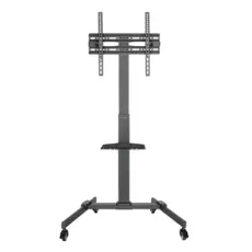 ტელევიზორის საკიდი Logilink BP0121 TV Display cart 32"-55", 3 image