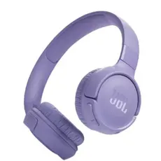 ყურსასმენი JBL TUNE 520BT WIRELESS PURPLE, 2 image