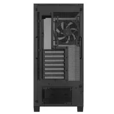 კომპიუტერის ქეისი Asus A31 PLUS 4x120mm ARGB Fans Mid Tower Black - 90DC00R0-B19000, 4 image