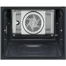 Built-in oven AEG NBP9S831AT, 3 image