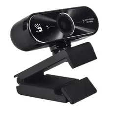 ვებკამერა A4tech Bloody GK30 1080p/30fps Full HD Auto Focus Webcam Black, 3 image