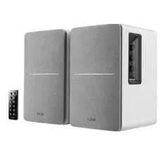 დინამიკი Edifier Studio R1280DB Bluetooth 2.0 Bookshelf Speakers, 42W, White