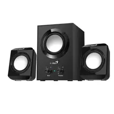 დინამიკი Genius 3-piece Speaker System SW-2.1 300 II