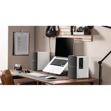 დინამიკი Edifier Studio R1280DB Bluetooth 2.0 Bookshelf Speakers, 42W, White, 7 image