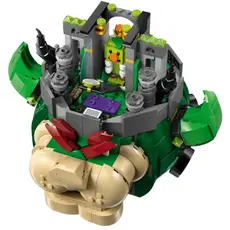 ლეგო LEGO Constructor Super Mario Prince Florian і Castle Bowser, 5 image