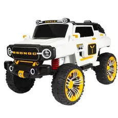 ბავშვის ელექტრო მანქანა BH-1166W, 2 image