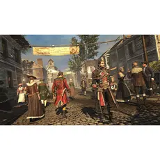 ვიდეო თამაში Assassins Creed Rogue Game for Sony PS4, 11 image