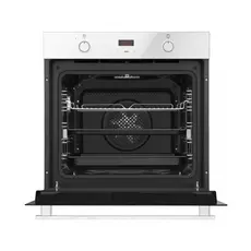 ელექტრო ღუმელი Hansa electrical BOEW683020 white, 4 image