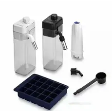 ყავის აპარატი DeLonghi DL ECAM630.75, 5 image